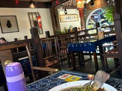 -香满楼(临安路店)