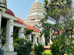 -吴哥国家博物馆