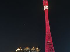 -广州长隆国际大马戏