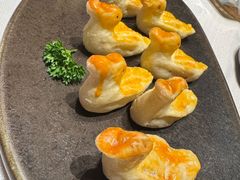 -北京全聚德(清华园店)