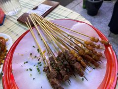 -马叉虫和妖且闲·长沙大排档(解放西店)