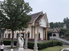 -报恩禅寺