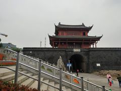 -楚望台遗址公园