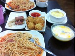iphone_upload_pic-蘑菇餐厅(马台街店)