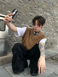 -HG美发设计沙龙