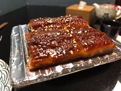 -天狗山料理(省体店)