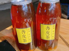 杏皮茶-蚝太郎 • 海鲜烧烤(建国路创始店)