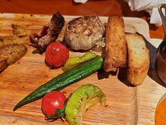 -布拉格餐厅· 中欧捷克菜(全国首店)