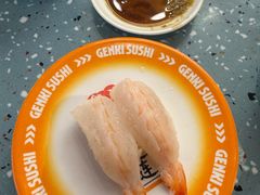 -元气寿司(东方宝泰店)