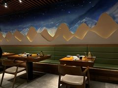 -晓疆山·大美新疆菜(白玉兰广场店)