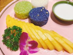 -正泰餐厅AmazingThai(亦庄店)