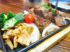 -KITON喜豚(清晖园店)