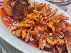 -王厚元饺子·辽菜·烤鸭(黄河大街店)
