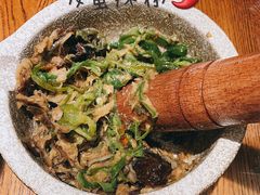 -炊烟小炒黄牛肉(中心印象城店)