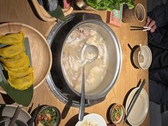 -大头椰·椰子鸡火锅(新梦店)