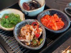 -黑牛の店·黑金店(沈阳万象城店)
