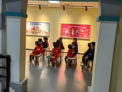 -蓝精灵乐园·世茂精灵之城主题乐园