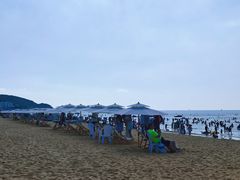 -威海国际海水浴场旅游区