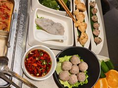 -海底捞火锅(关山保利店)