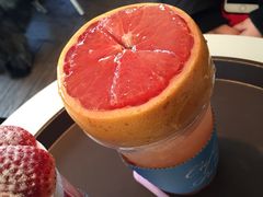 -Cafe de Paris(林荫路店)