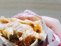-肯德基(杭州永安店)