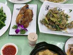 -景好海鲜餐厅(大鹏必选旅游店)