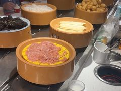 -龍歌自助小火锅(崂山丽达店)