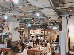 -五里关火锅(牛市口店)