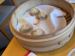 -鼎泰丰(嘉年华•海信广场VILLAGE店)