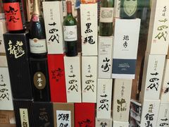 -鲤鱼门海鲜街