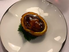 一口鲍鱼酥-伯衡55·吉品轩(乌鲁木齐南路店)