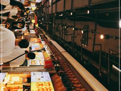 -东门町美食街