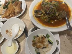 -莆田餐厅(NEX店)