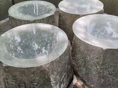 -杭州西湖风景名胜区-满觉陇四眼井