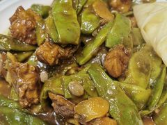 -哈尔滨春饼(朝山街店)