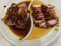 -澳门陈光记烧味饭店(南京德基广场店)