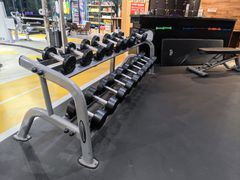 -INFIT私教·唤醒身体肌能(中海国际店)