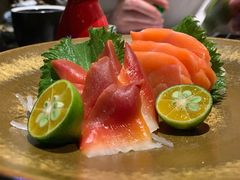 -曙亚洲餐厅-重庆富力艾美酒店(南坪万达广场店)