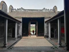 -大旗头古村