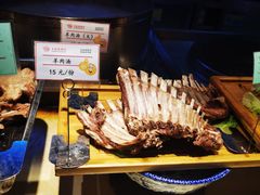 -大张烙馍村(泉山店)