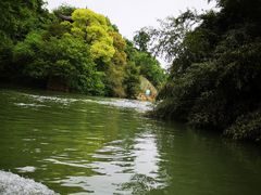-天河潭旅游度假区