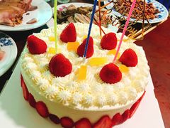 -CakesStory蛋糕物语(华山路店)