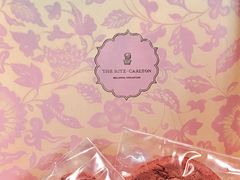 -新加坡丽思卡尔顿美年酒店