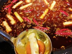 -重庆渝达老火锅(春熙路店)