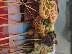 -为民烧烤吧.自贡爆炒菜(收录10年好店)