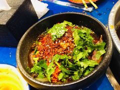 -马路边边串串香(双井直营店)