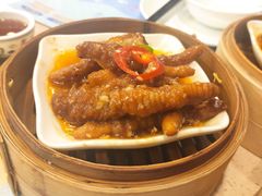 -点都德(华强南店)