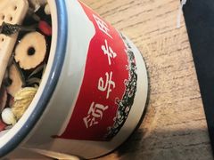 -农耕记·湖南土菜(科技园店)