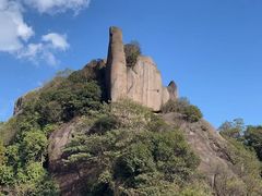 -太姥山风景名胜区