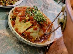 -浩海火烧云傣家菜(京广店)